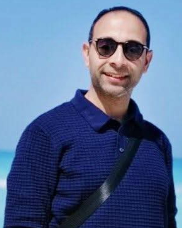 Samir mohamed monib mohamed